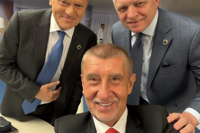 Jastrzębski: Słowacja bardziej brukselska