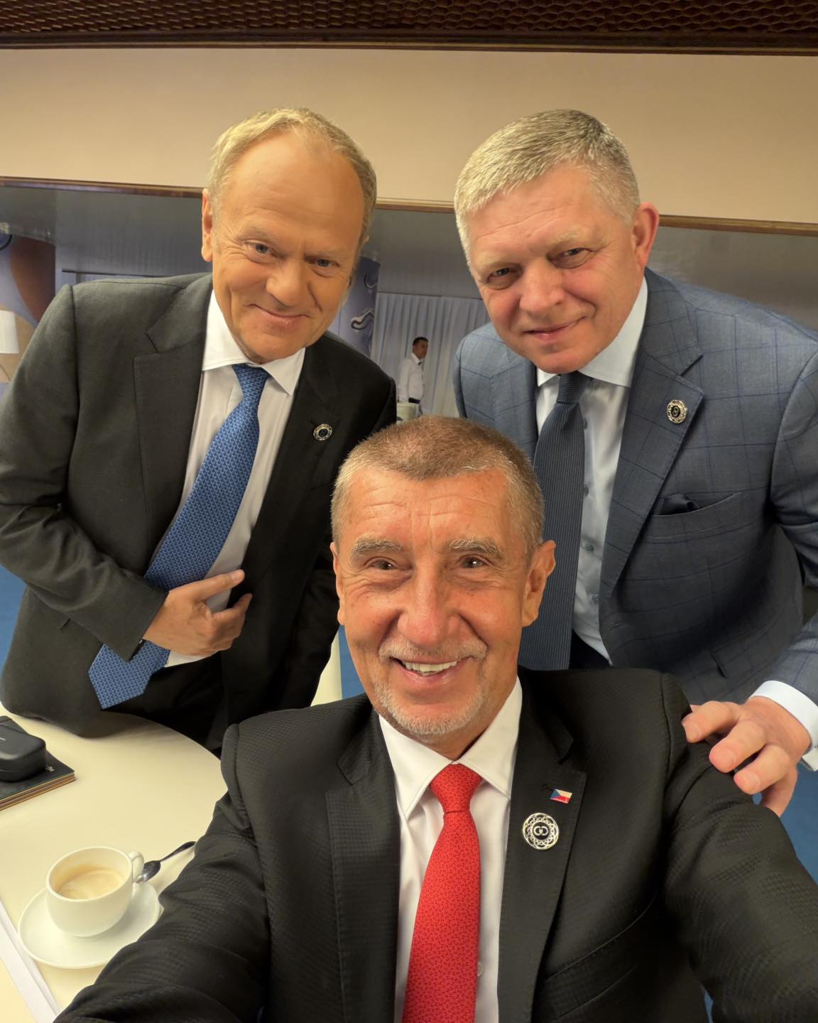 Jastrzębski: Słowacja bardziej brukselska