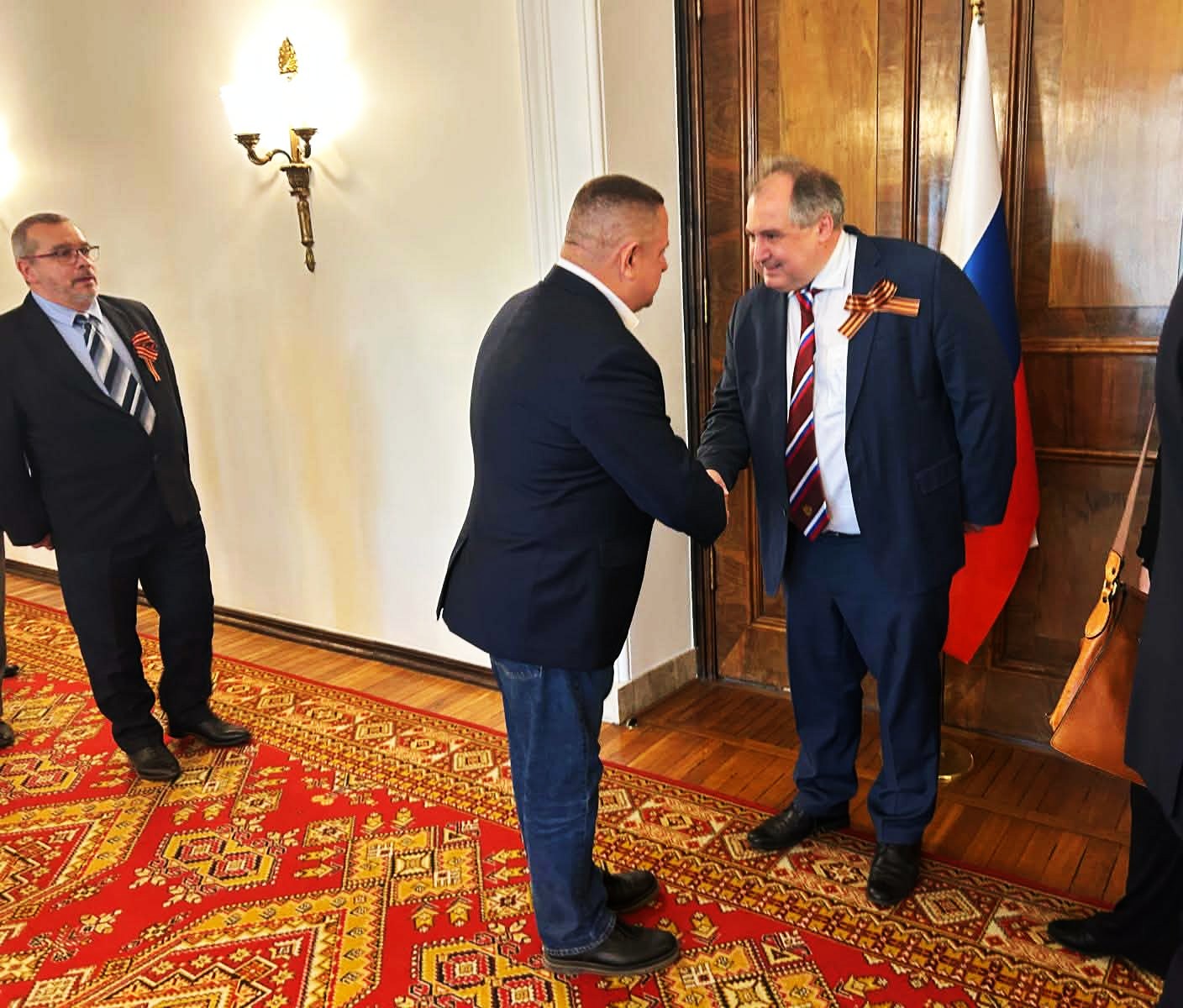 Serwis Informacyjny Myśli Polskiej 08.05.2026