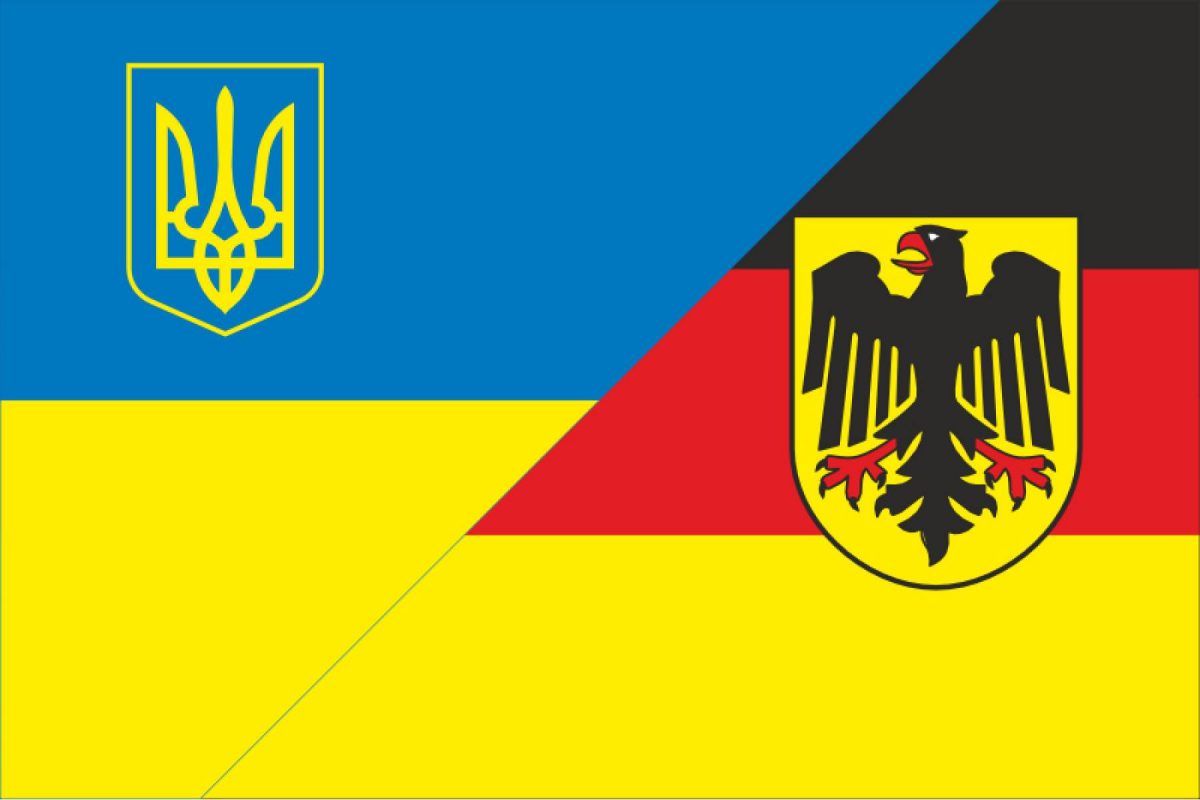Powstaje militarna unia niemiecko-ukraińska Powstaje militarna unia niemiecko-ukraińska