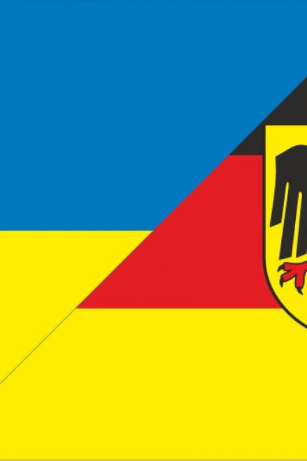 Powstaje militarna unia niemiecko-ukraińska