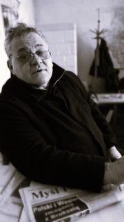 W wieku 61 lat zmarł Marek Pituła.