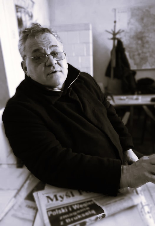 W wieku 61 lat zmarł Marek Pituła.