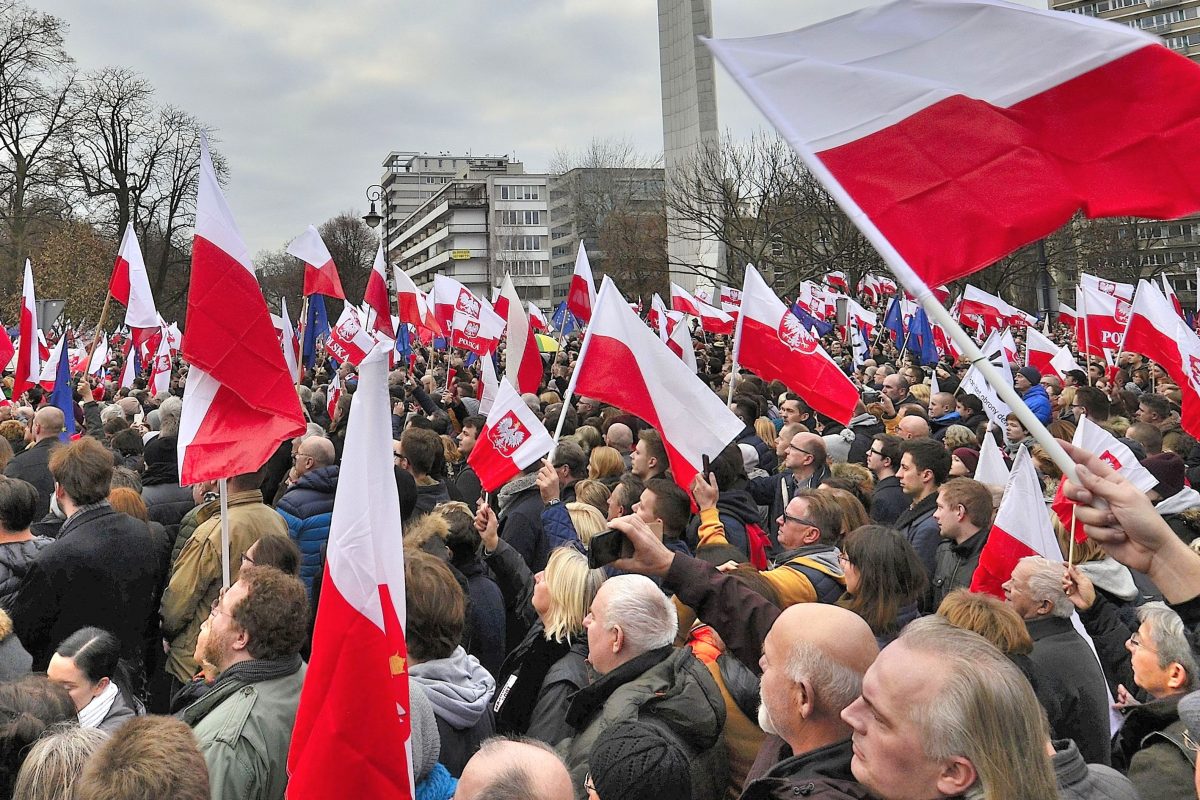 Koniuszewski: Jednostajność