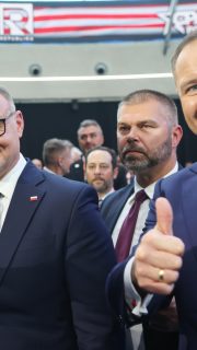 Serwis Informacyjny Myśli Polskiej 07.08.2026