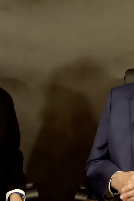Profesorowie o Ostatnim więźniu Rakowieckiej