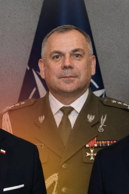Waćkowski: Czy kolektywny Zachód stosuje metodę „na marszałka”?