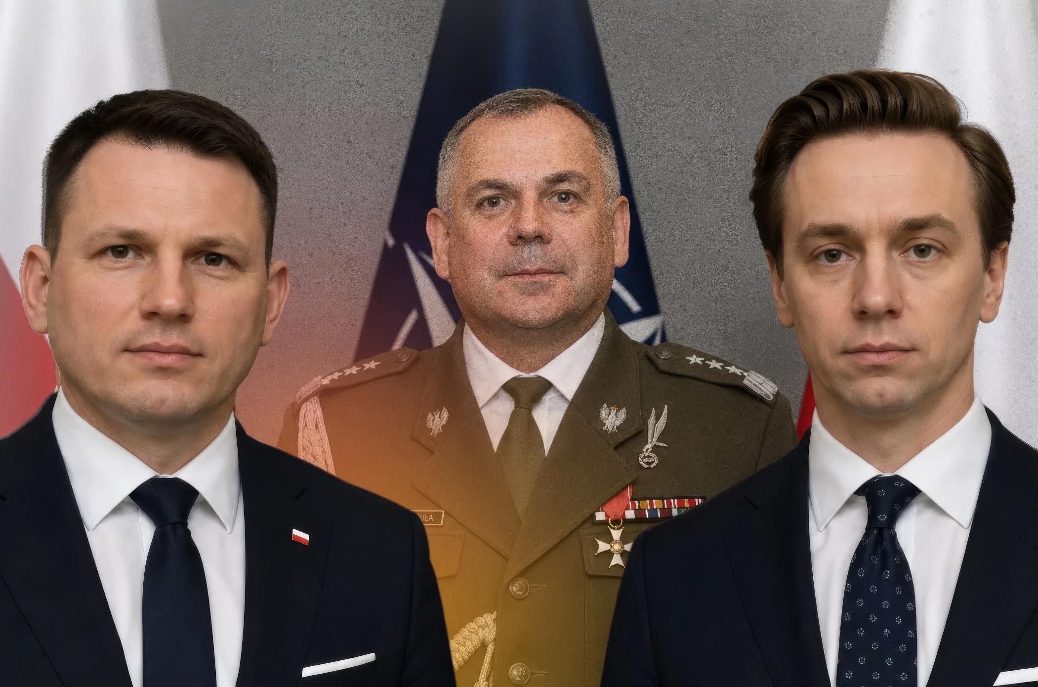 Waćkowski: Czy kolektywny Zachód stosuje metodę „na marszałka”?