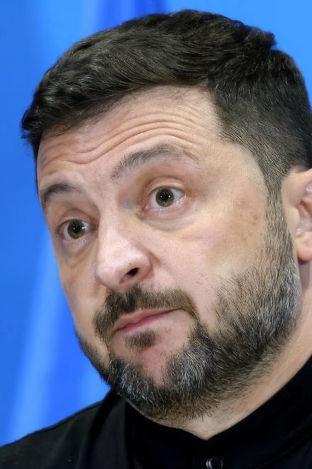 Jankowski: Wojna z całym światem. Czy o to chodzi Zełenskiemu?
