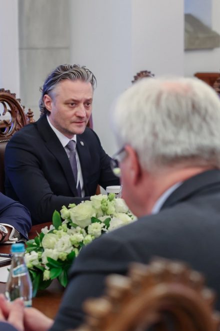 Ukraiński konsensus establishmentu