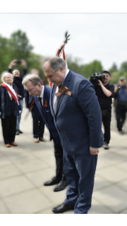 Serwis Informacyjny Myśli Polskiej 08.05.2026