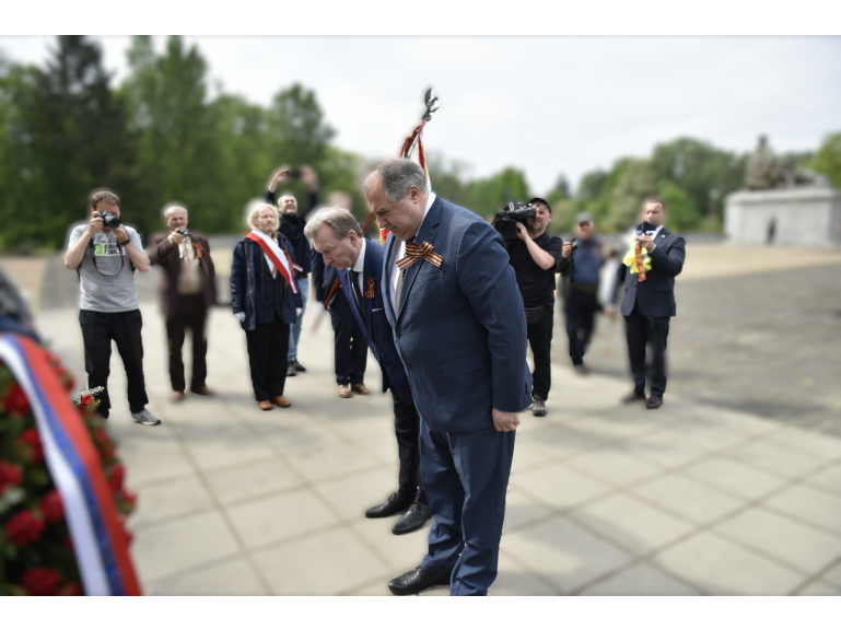 Serwis Informacyjny Myśli Polskiej 08.05.2026