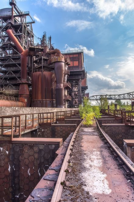 Szczęśniak: Europa Środkowa w energetycznym imadle