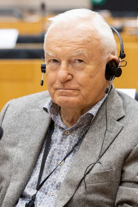 Miller: 0,25 proc. PKB dla Ukrainy