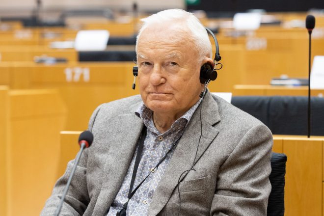 Miller: 0,25 proc. PKB dla Ukrainy