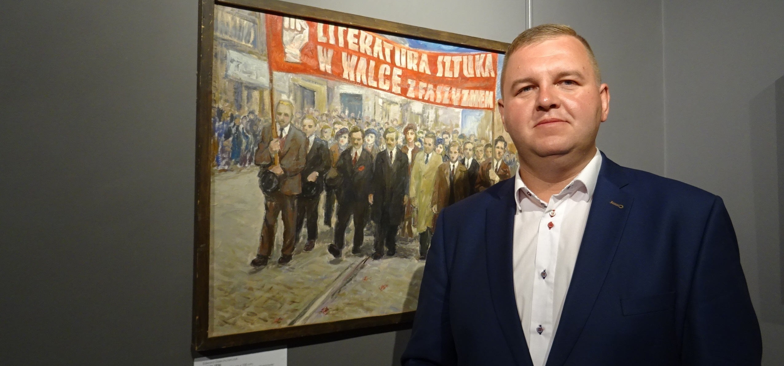 Sojusz niemiecko-ukraiński?