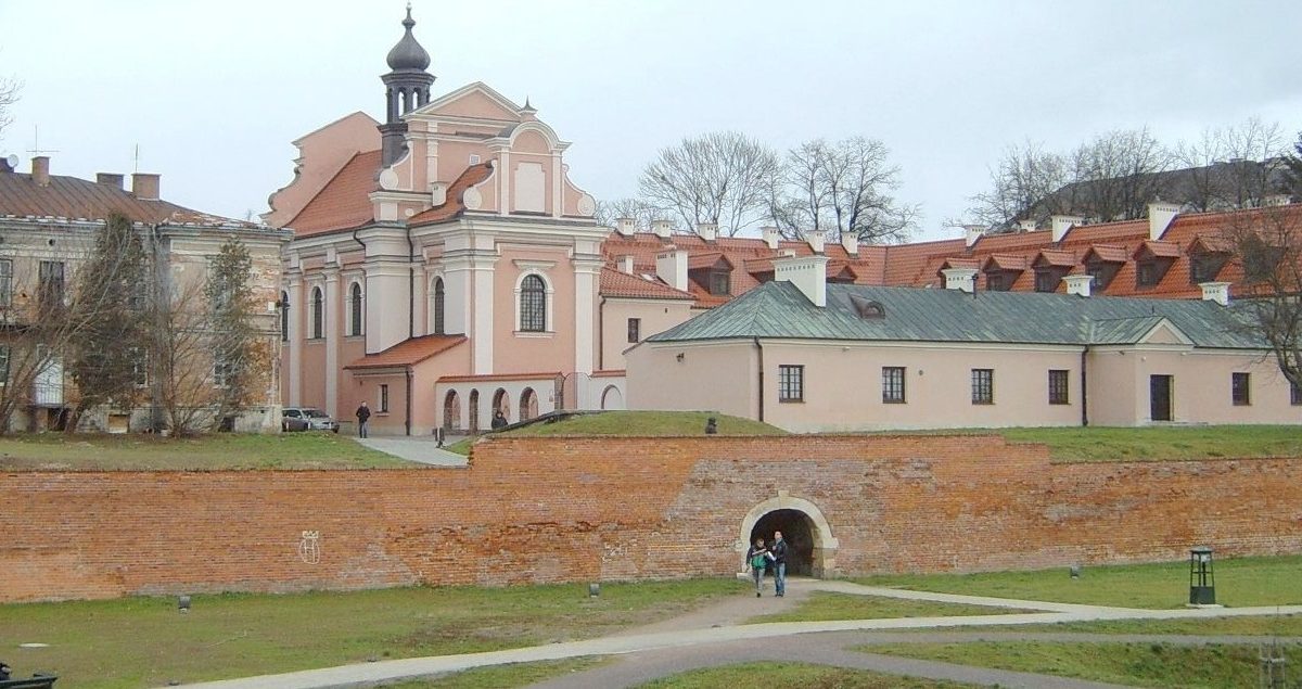 Działo się w Zamościu
