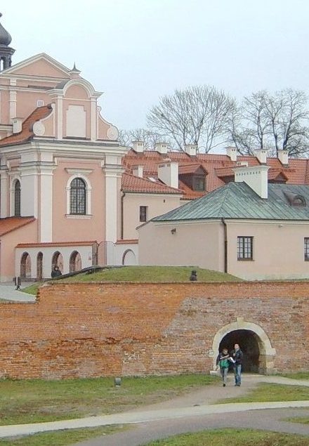 Działo się w Zamościu