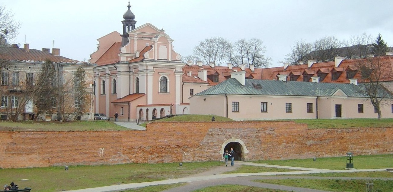 Działo się w Zamościu