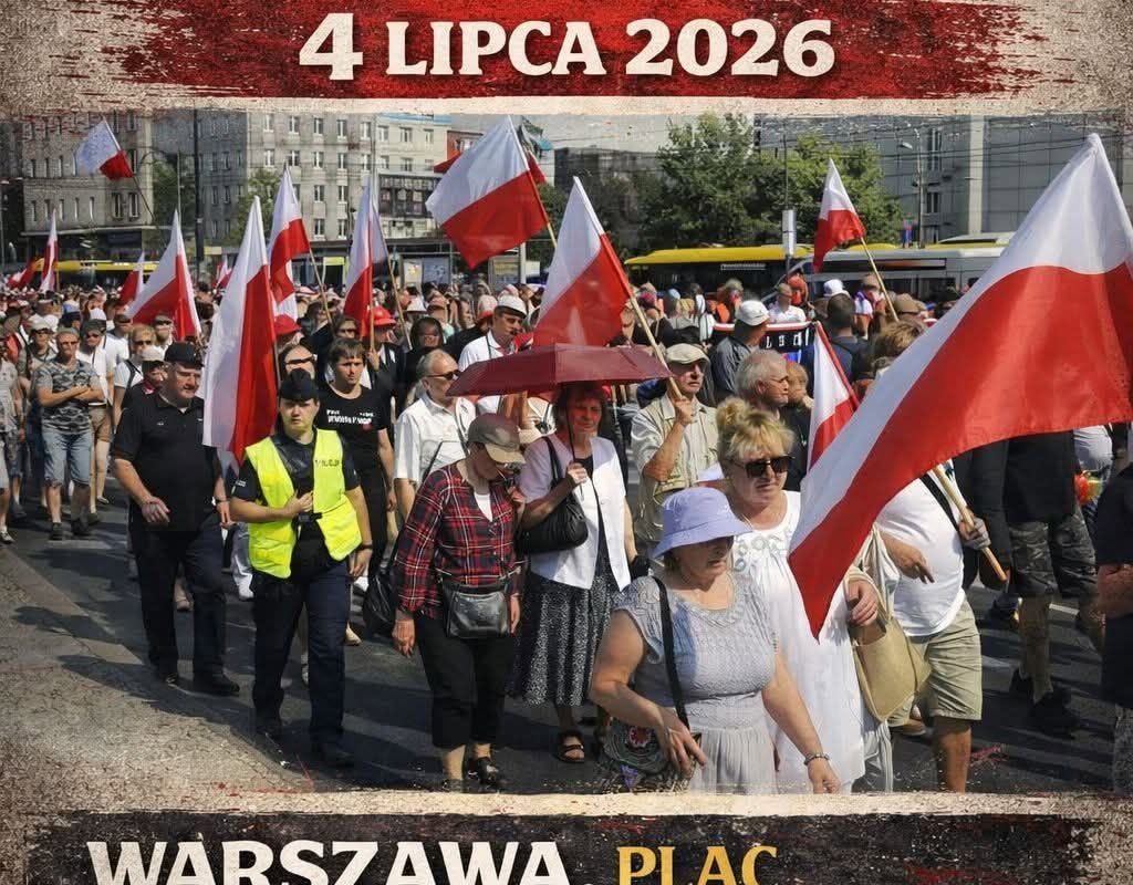 Serwis Informacyjny Myśli Polskiej 19.06.2026
