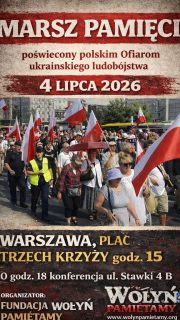 Serwis Informacyjny Myśli Polskiej 19.06.2026