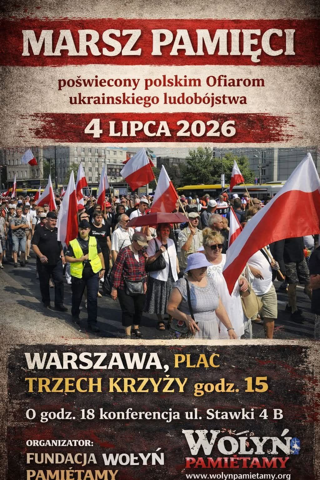 Serwis Informacyjny Myśli Polskiej 19.06.2026