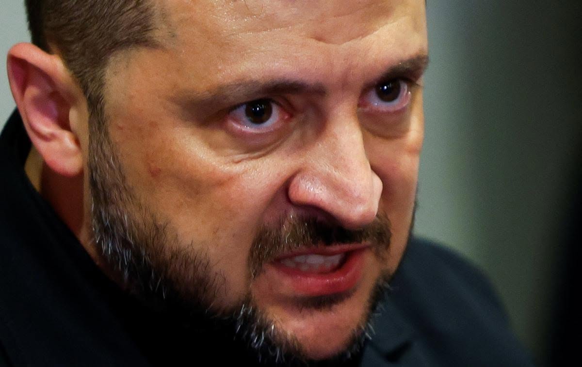 Kropla drąży skałę …