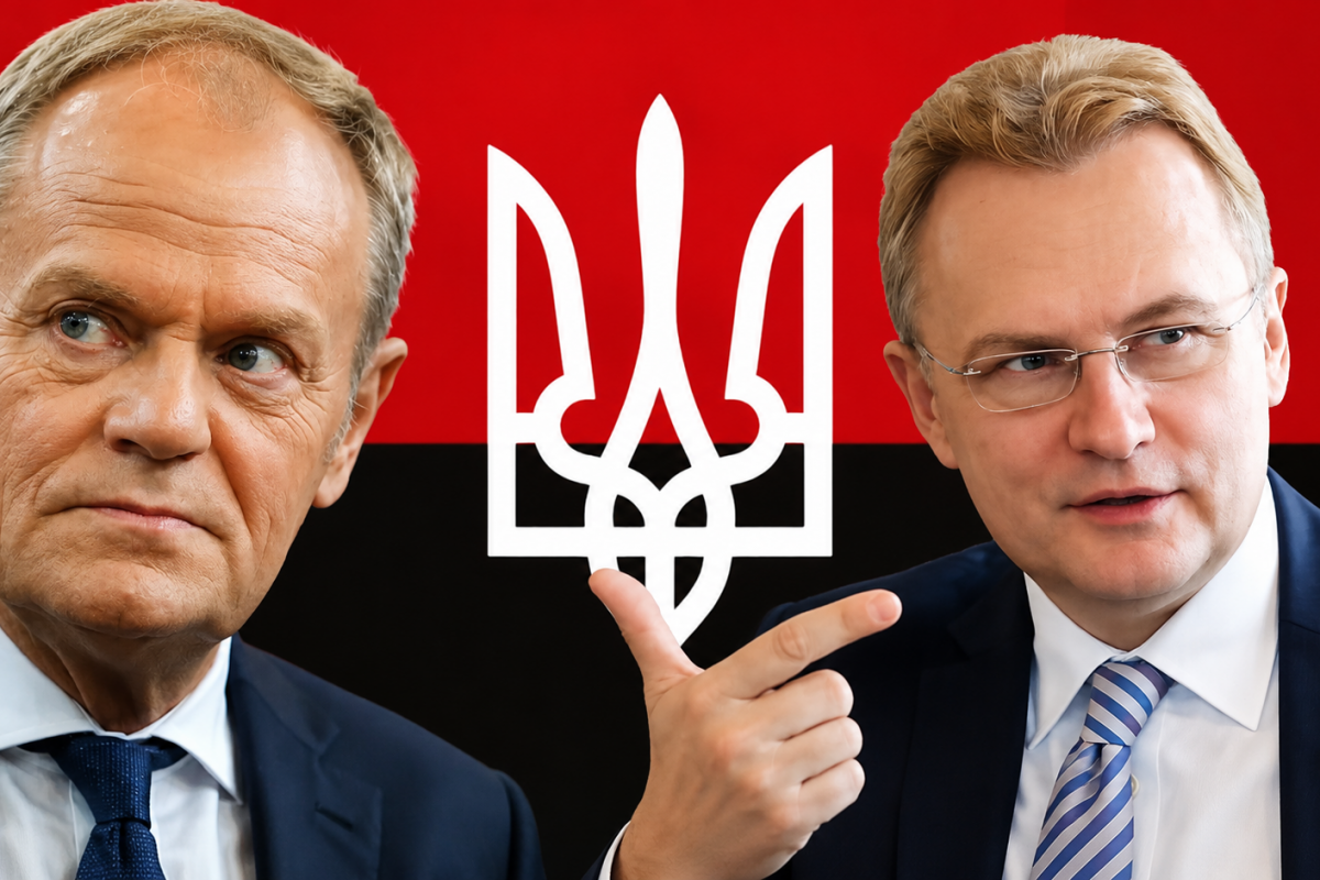 Serwis Informacyjny Myśli Polskiej 26.06.2026 