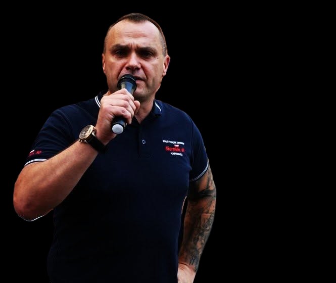 Jedwabny: Głównonurtowcy są sprzedajnymi dziwkami
