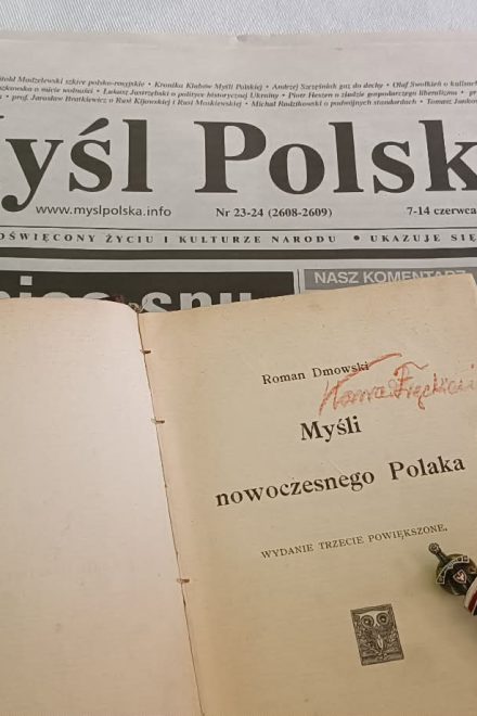 Jastrzębski: Narodowcy mieli rację …
