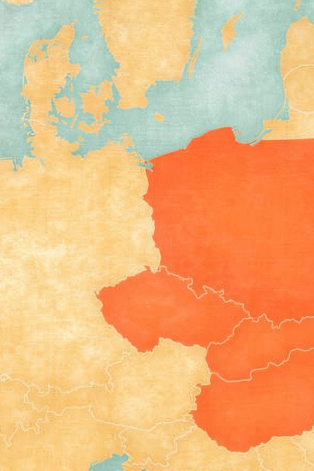 Piskorski: Czy Grupa Wyszehradzka ma wciąż potencjał?