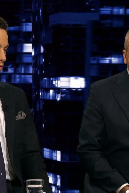 Waćkowski: Czy Kowal jest mniej szkodliwy od Bosaka?