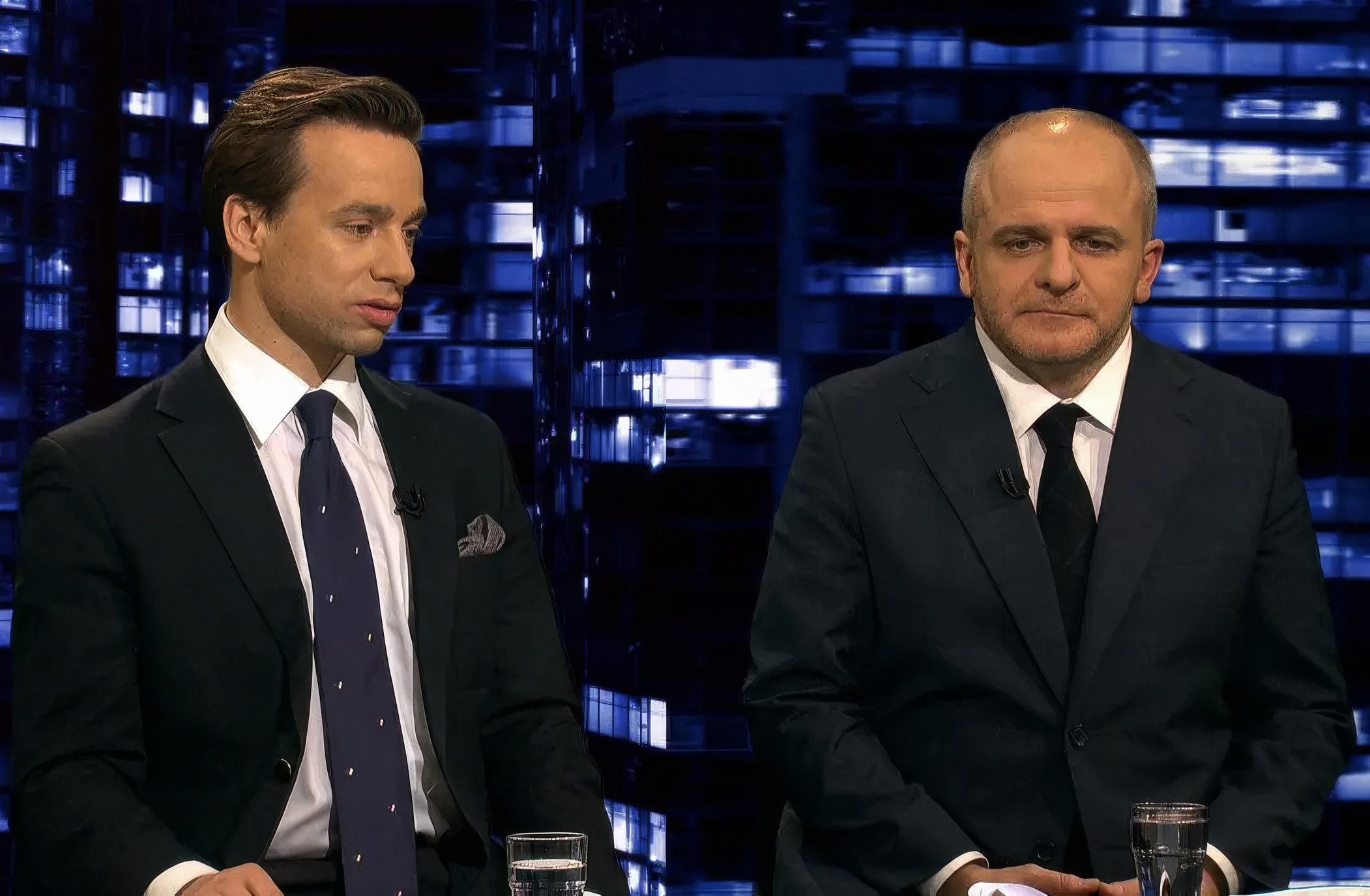 Waćkowski: Czy Kowal jest mniej szkodliwy od Bosaka?