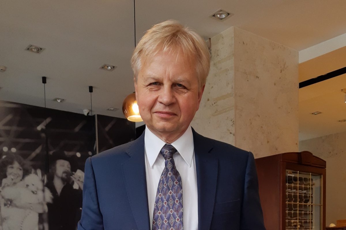 Co planują globalne elity? Co planują globalne elity?