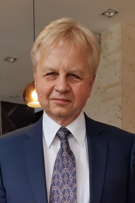 Co planują globalne elity?