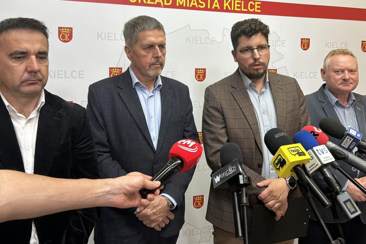 Nazwa ul. Stepana Bandery w Winnicy musi zostać zmieniona