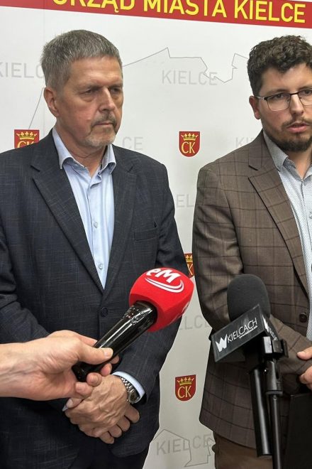Nazwa ul. Stepana Bandery w Winnicy musi zostać zmieniona