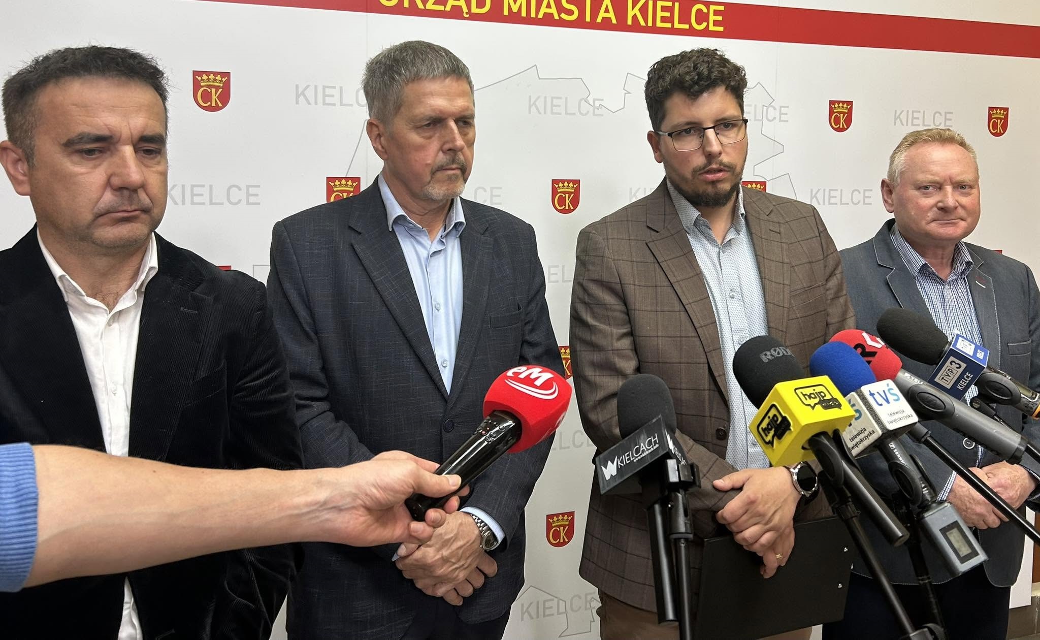 Nazwa ul. Stepana Bandery w Winnicy musi zostać zmieniona