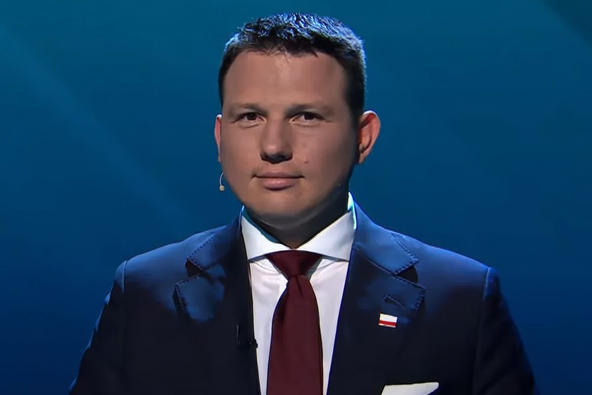 Biernacki: Stop mentzenizacji polityki! Biernacki: Stop mentzenizacji polityki!