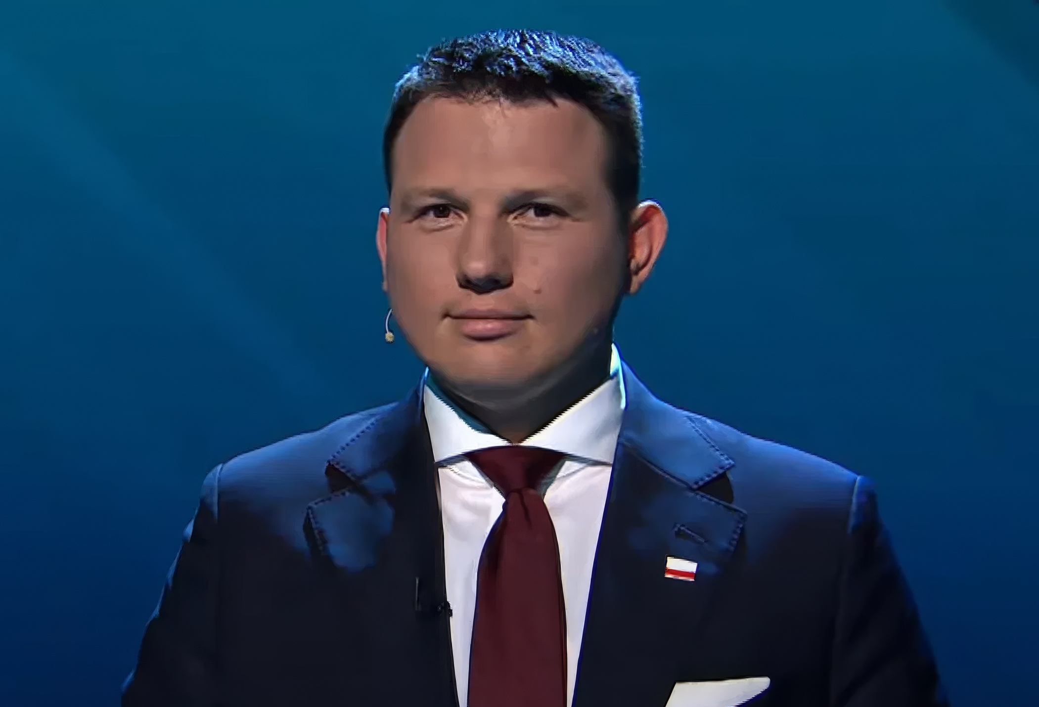 Biernacki: Stop mentzenizacji polityki!