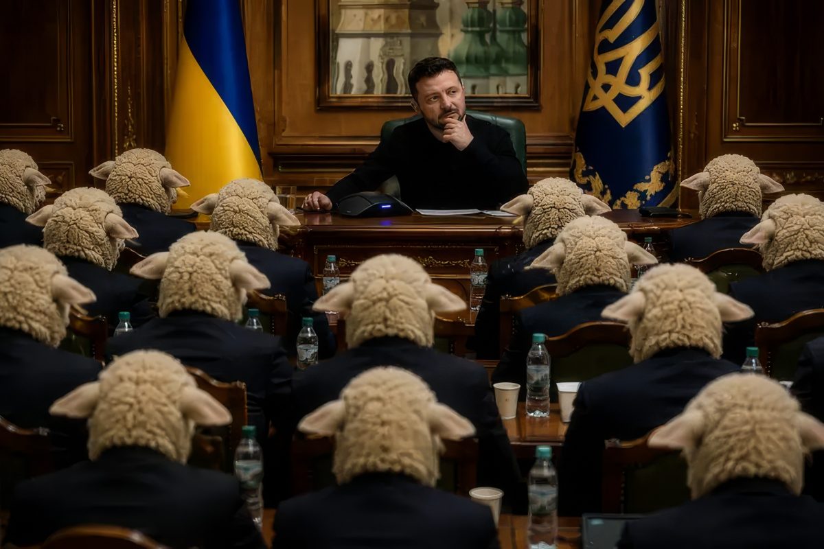 Jankowski: Szczyt NATO 2026, czyli gdzie podziały się nasze pieniądze? Jankowski: Szczyt NATO 2026, czyli gdzie podziały się nasze pieniądze?