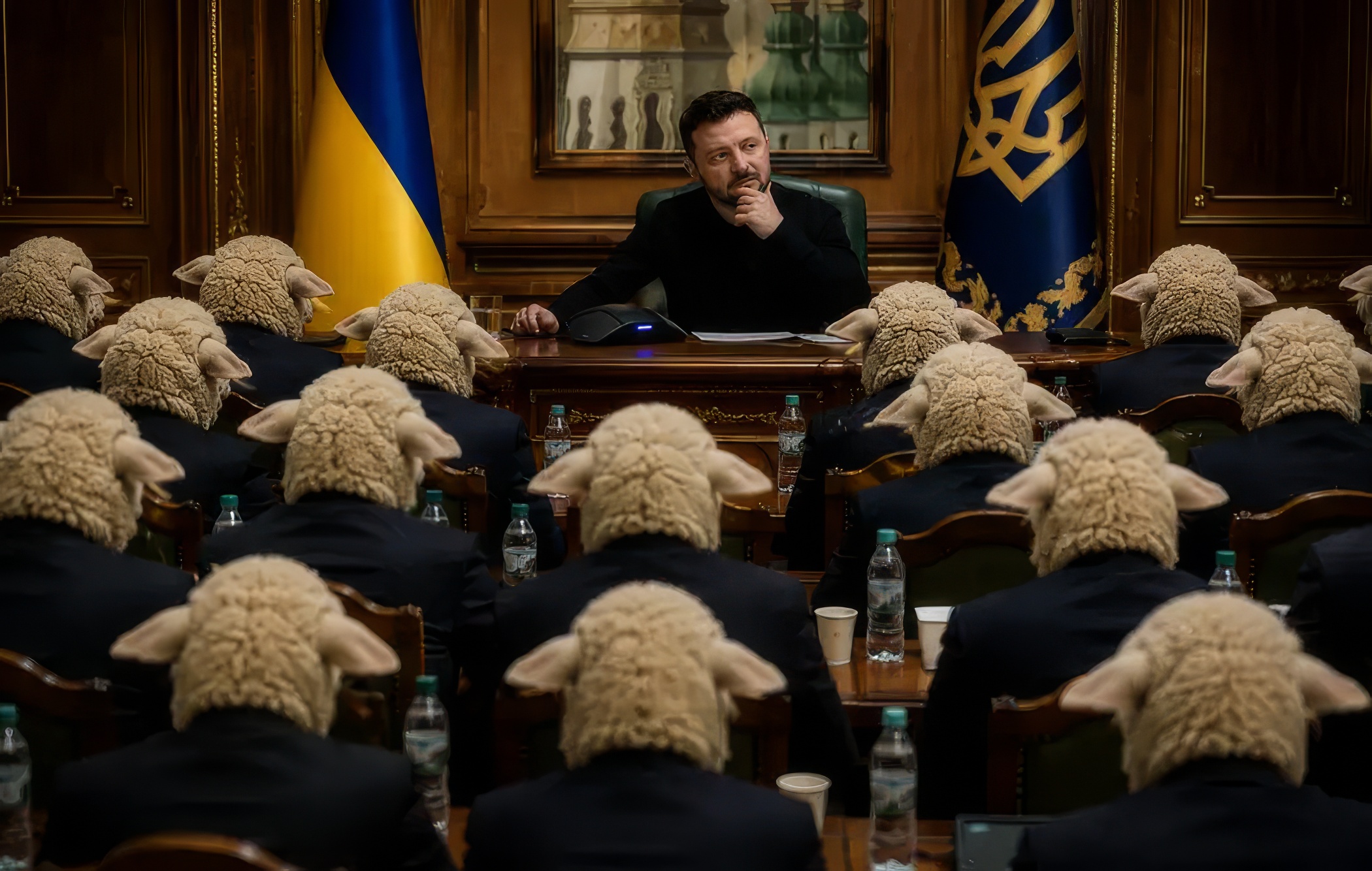 Jankowski: Szczyt NATO 2026, czyli gdzie podziały się nasze pieniądze?