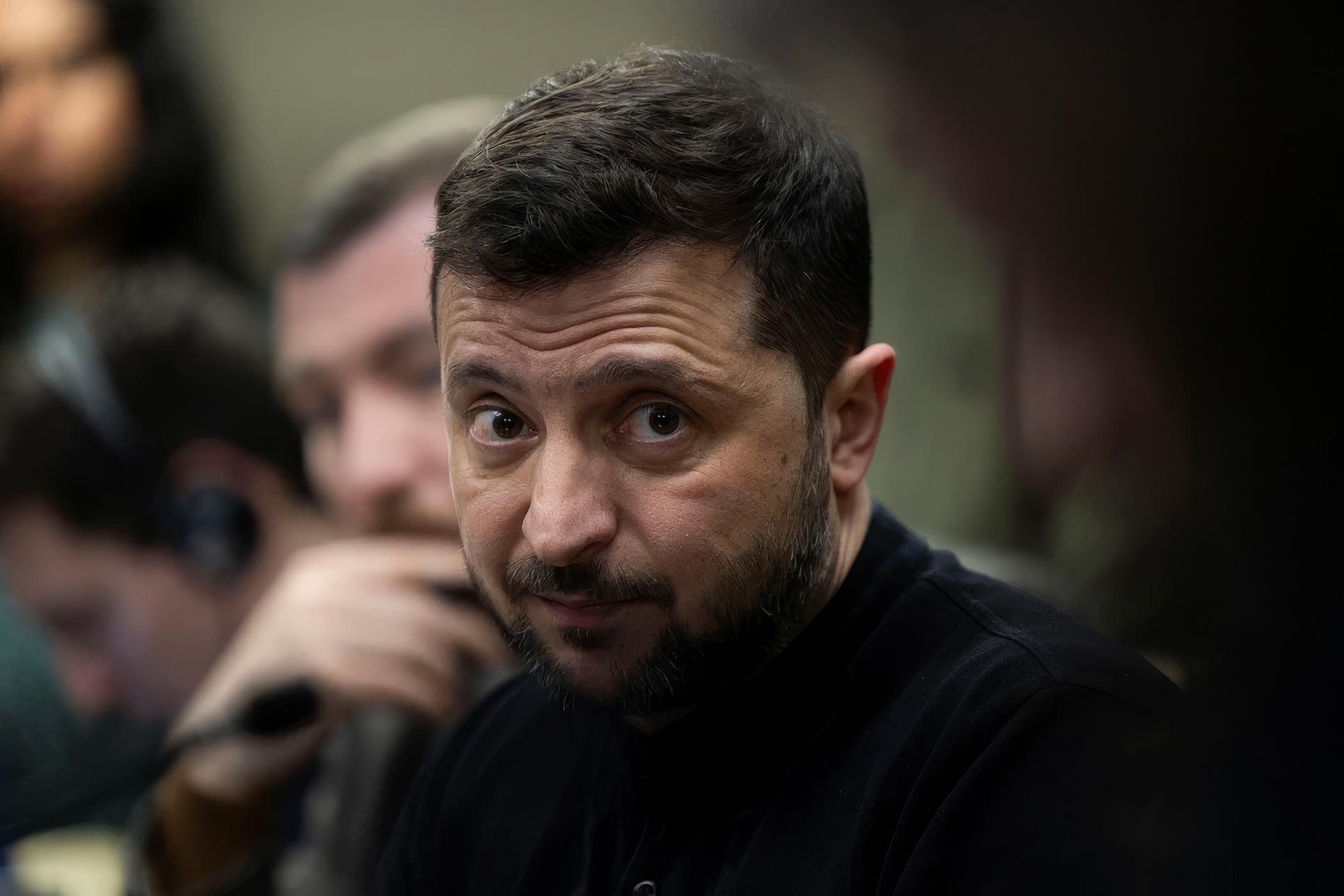 Zinkiewicz: Kto daje i odbiera…