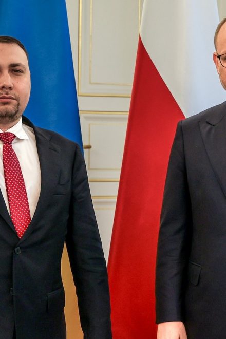 Miller: Druga prowokacja Zełenskiego