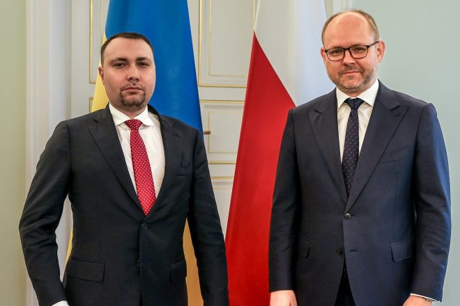 Miller: Druga prowokacja Zełenskiego