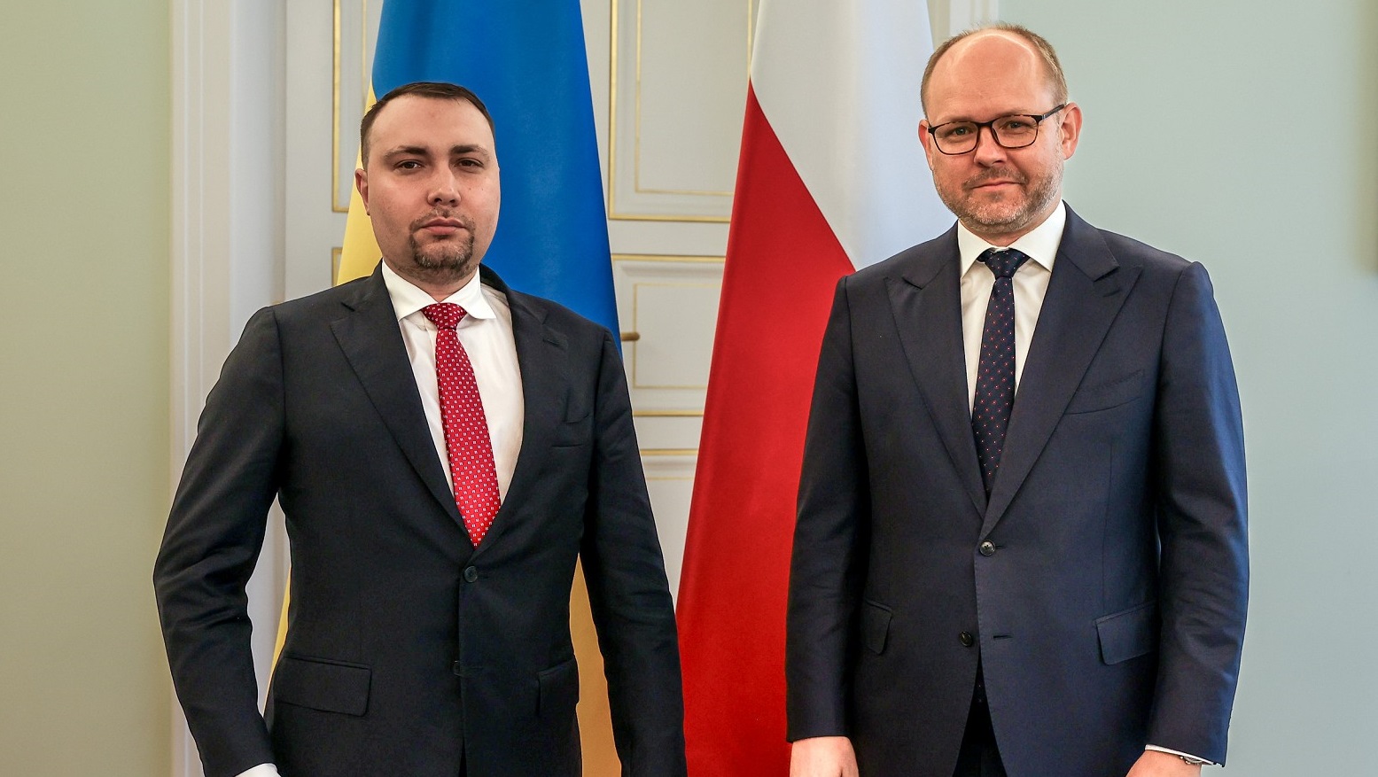 Miller: Druga prowokacja Zełenskiego