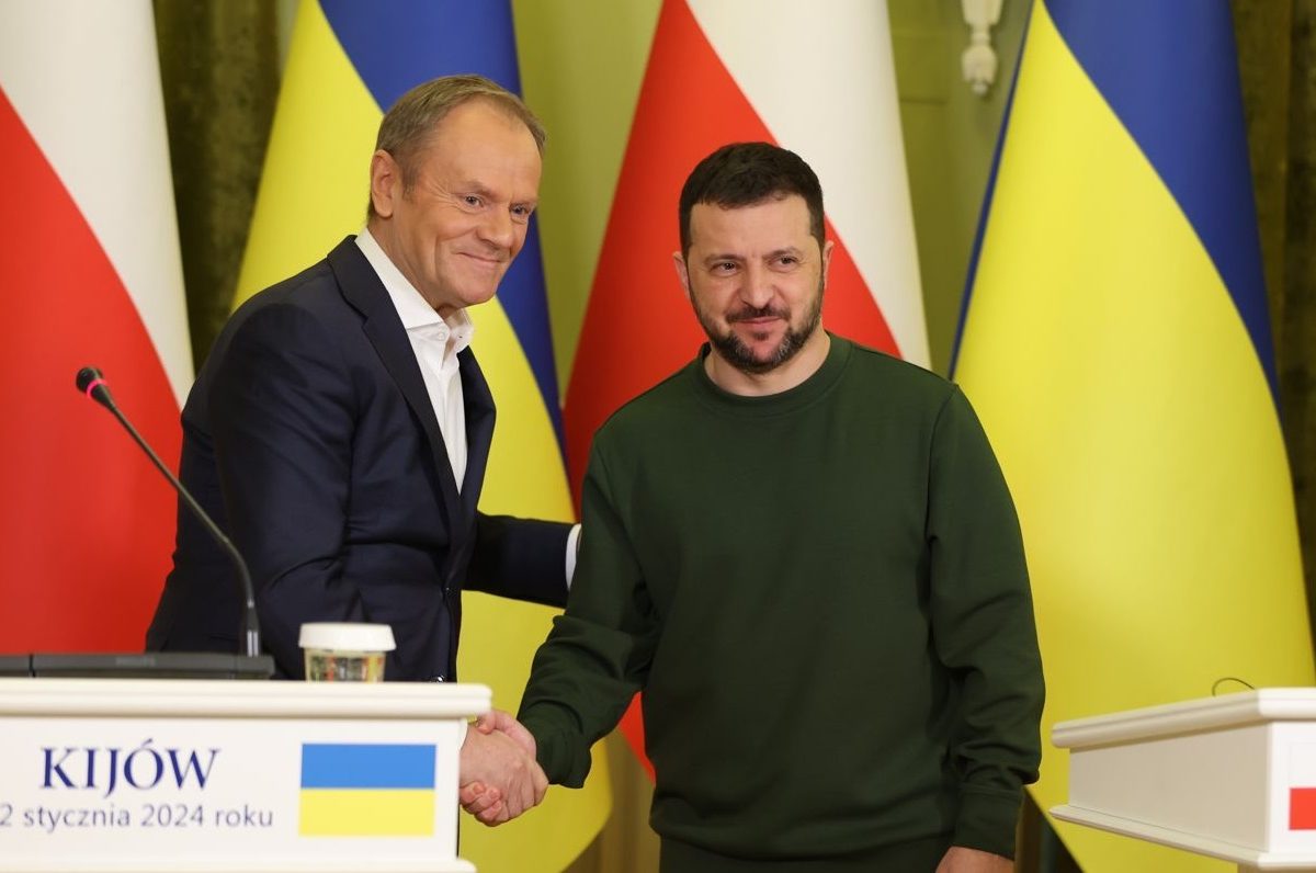 „Vzgljad”: Polska wpadła w pułapkę własnej rusofobii
