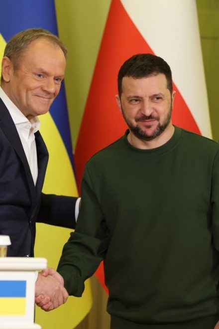„Vzgljad”: Polska wpadła w pułapkę własnej rusofobii