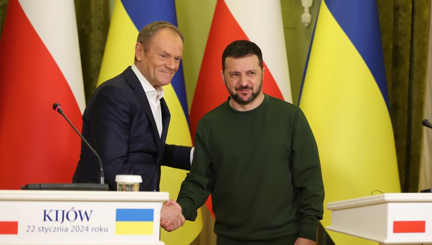 „Vzgljad”: Polska wpadła w pułapkę własnej rusofobii