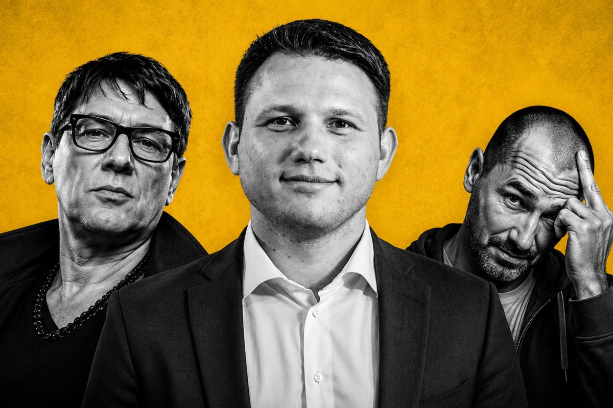 Wszyscy artyści to prostytutki – polemika z Cezarym Biernackim